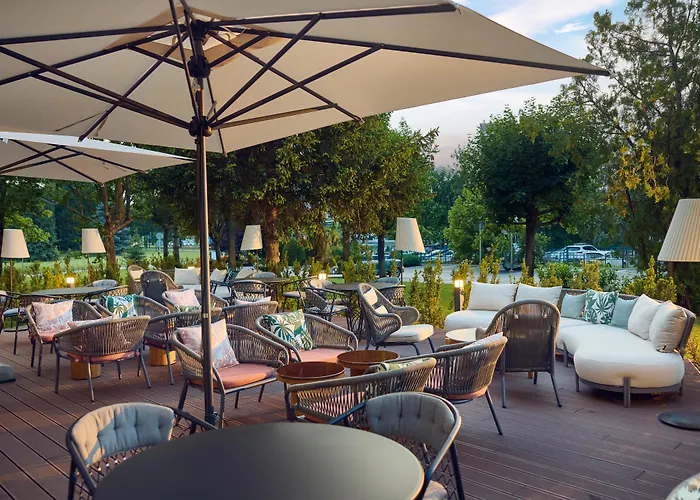 Hilton Sofia