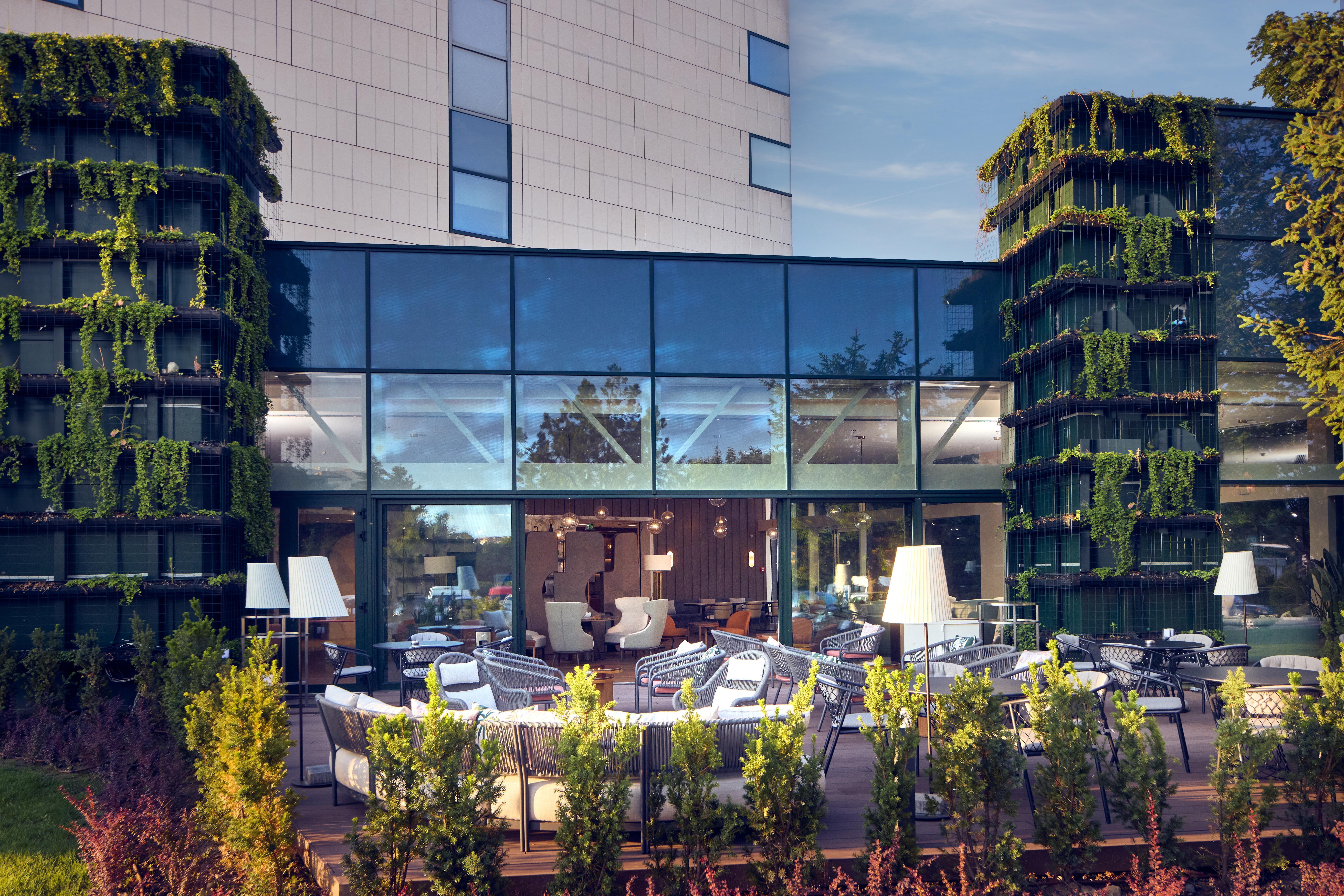 Hilton Sofia