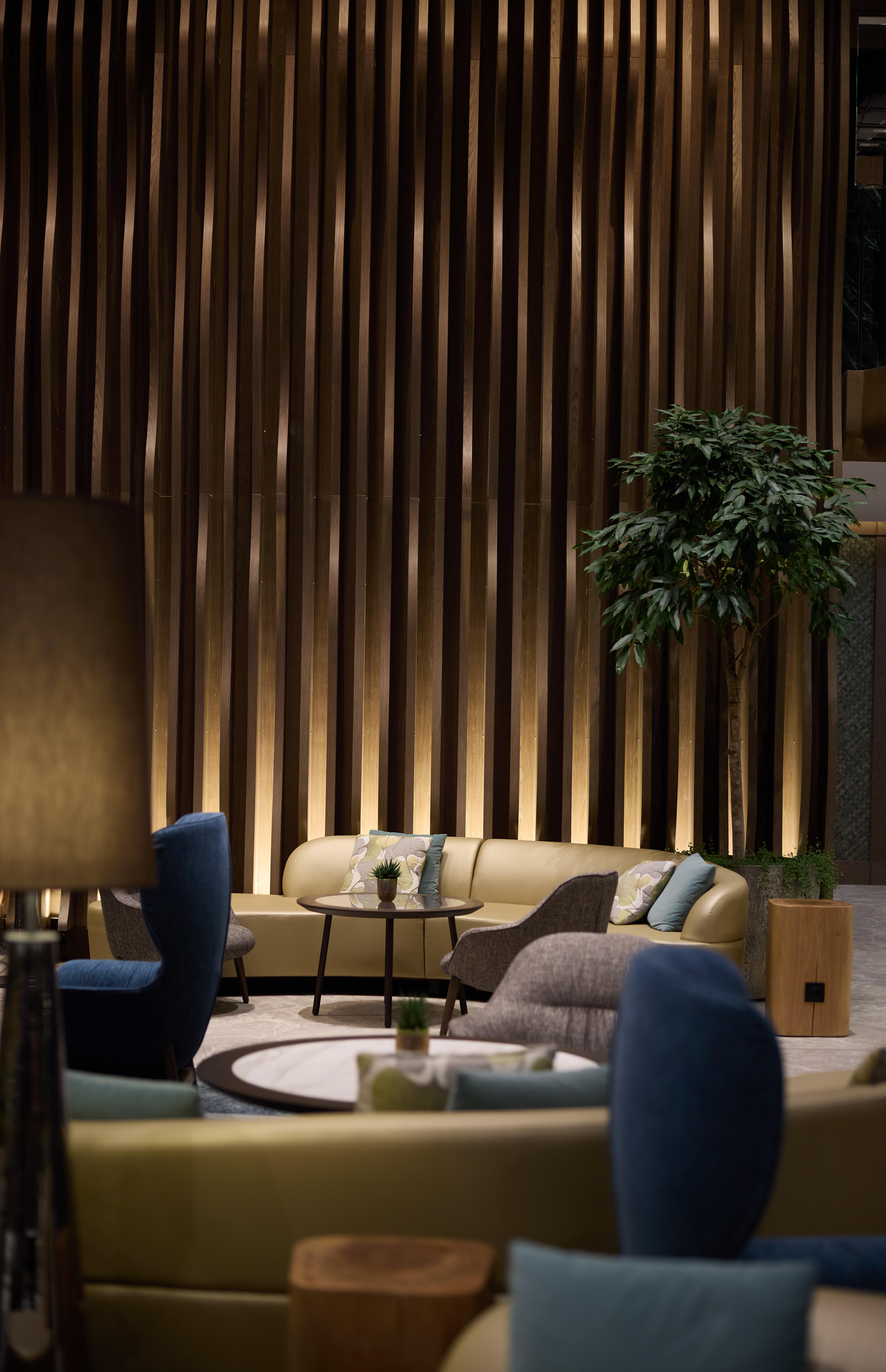 Hotel Hilton
