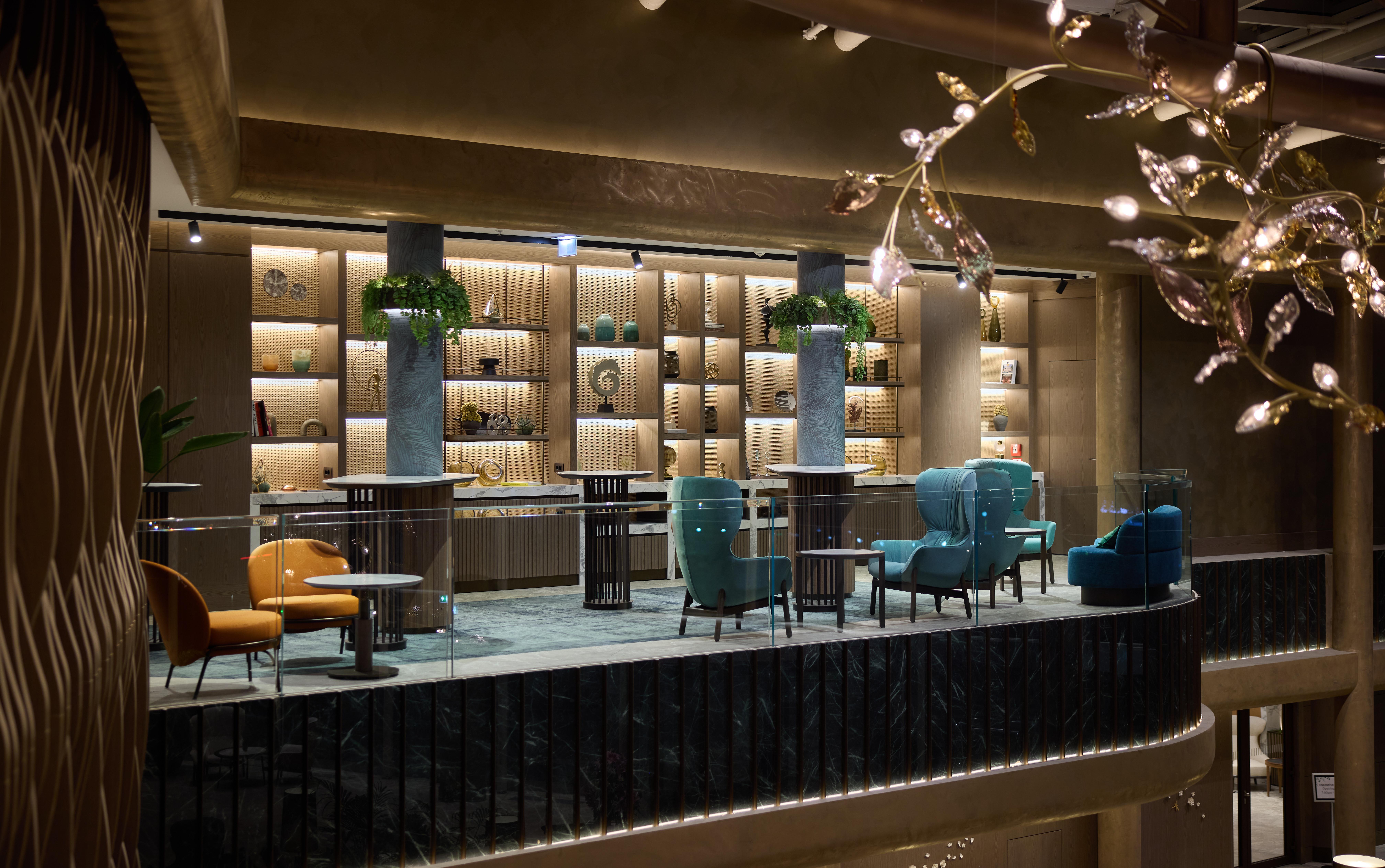 Hilton 5* Sofia