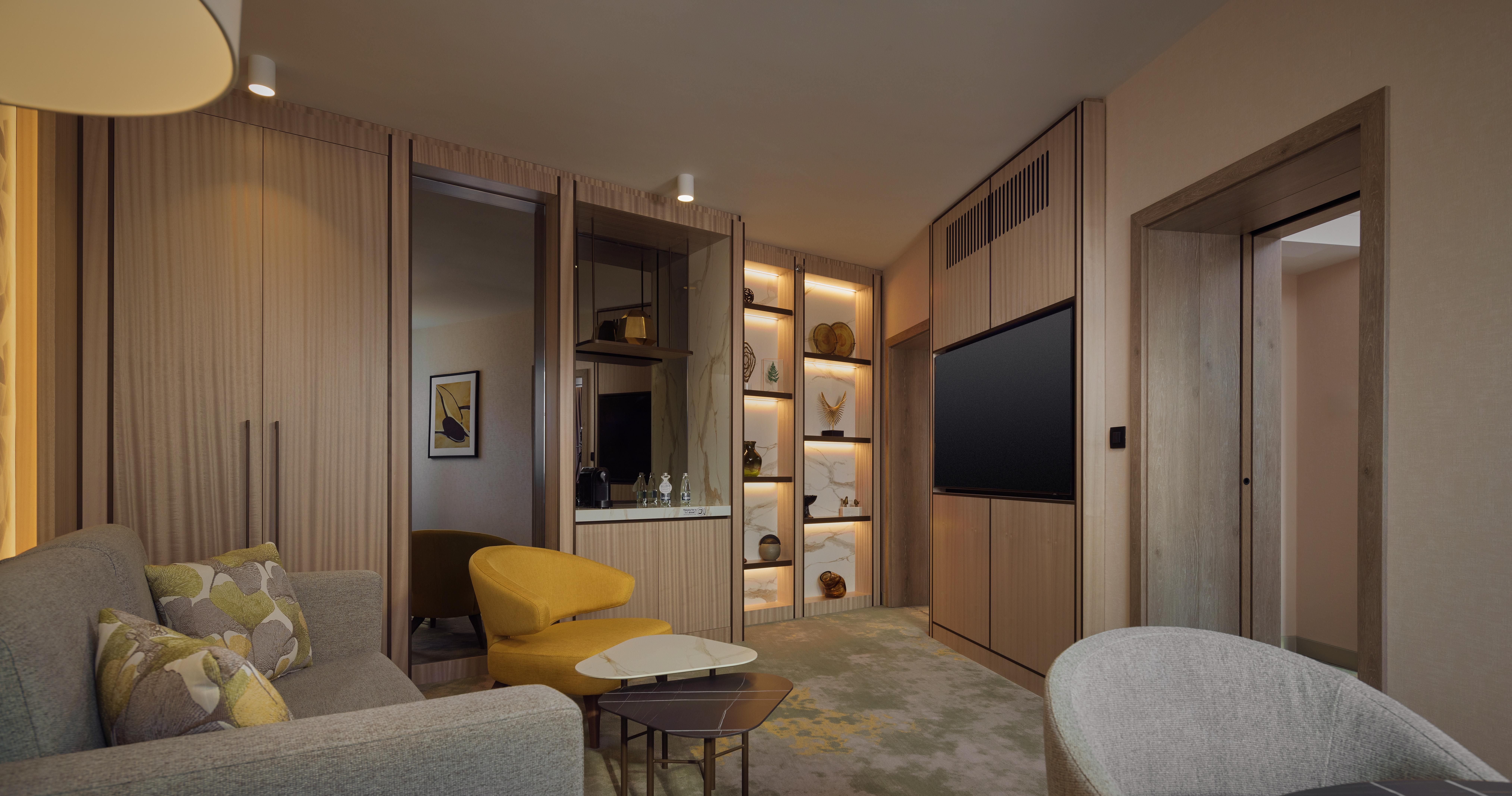 Hotel Hilton