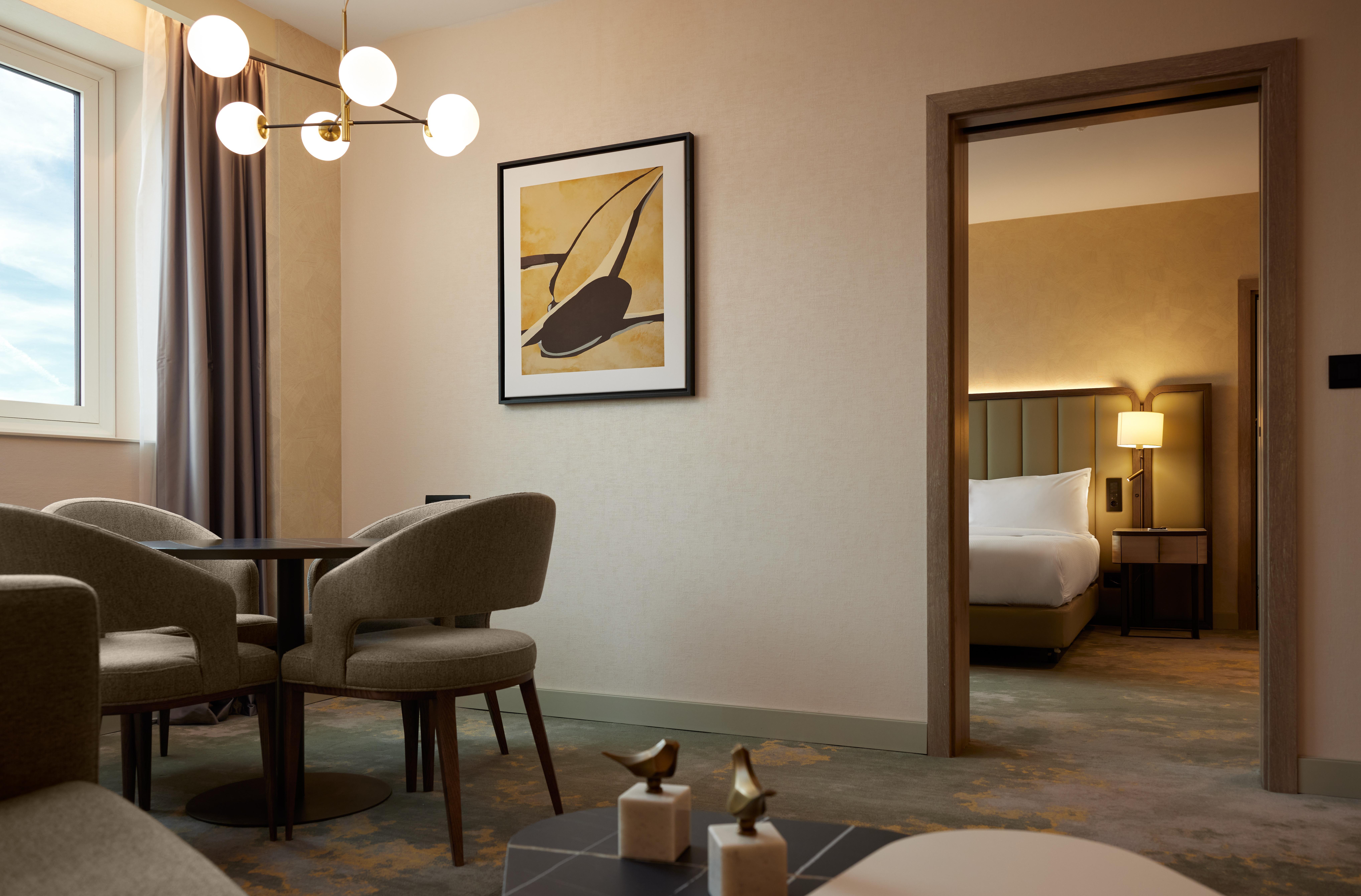 Hilton Sofia