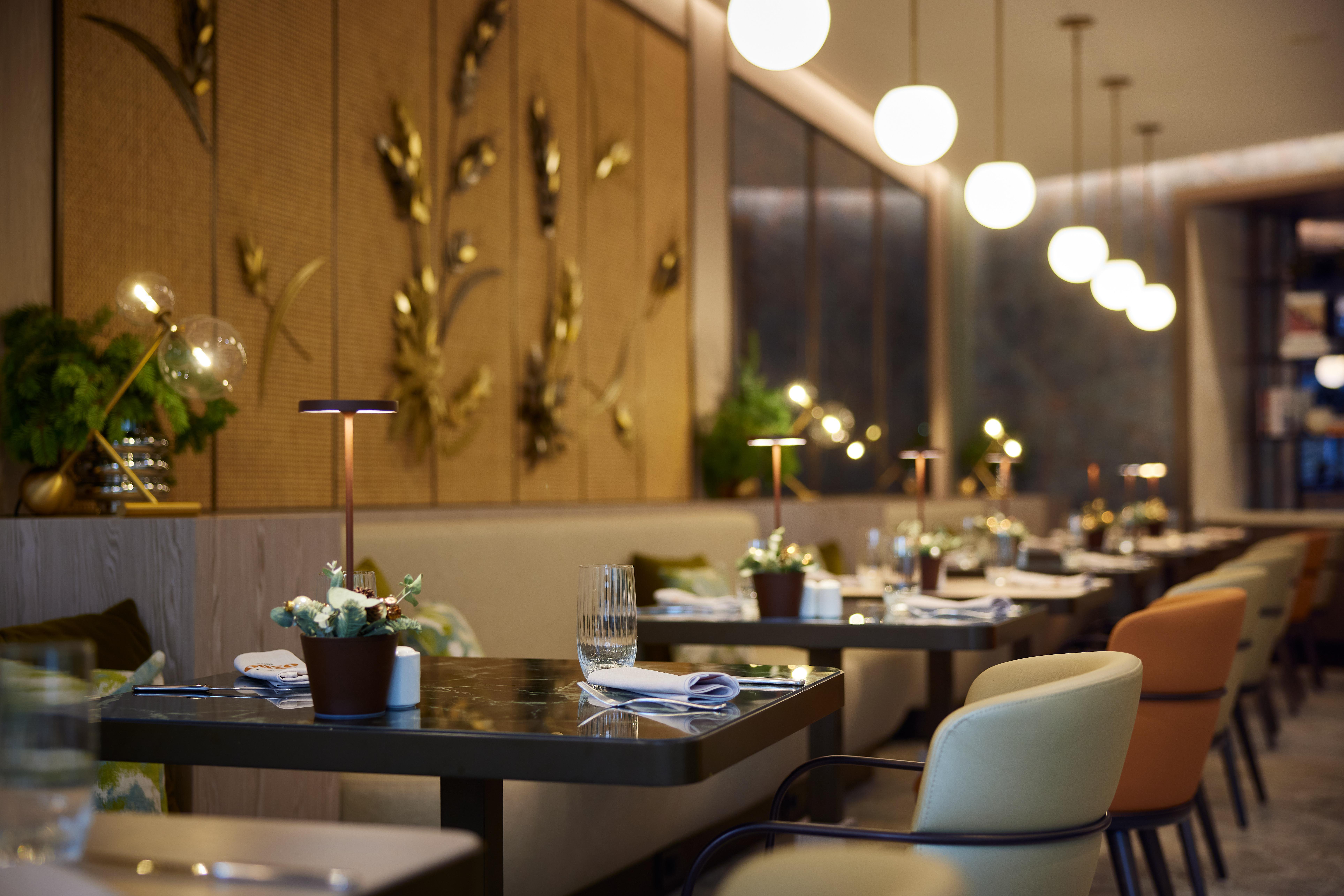 Hilton 5* Sofia