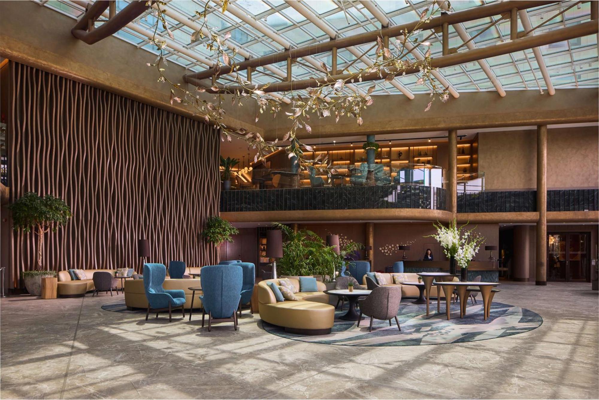 Hotel Hilton 5*