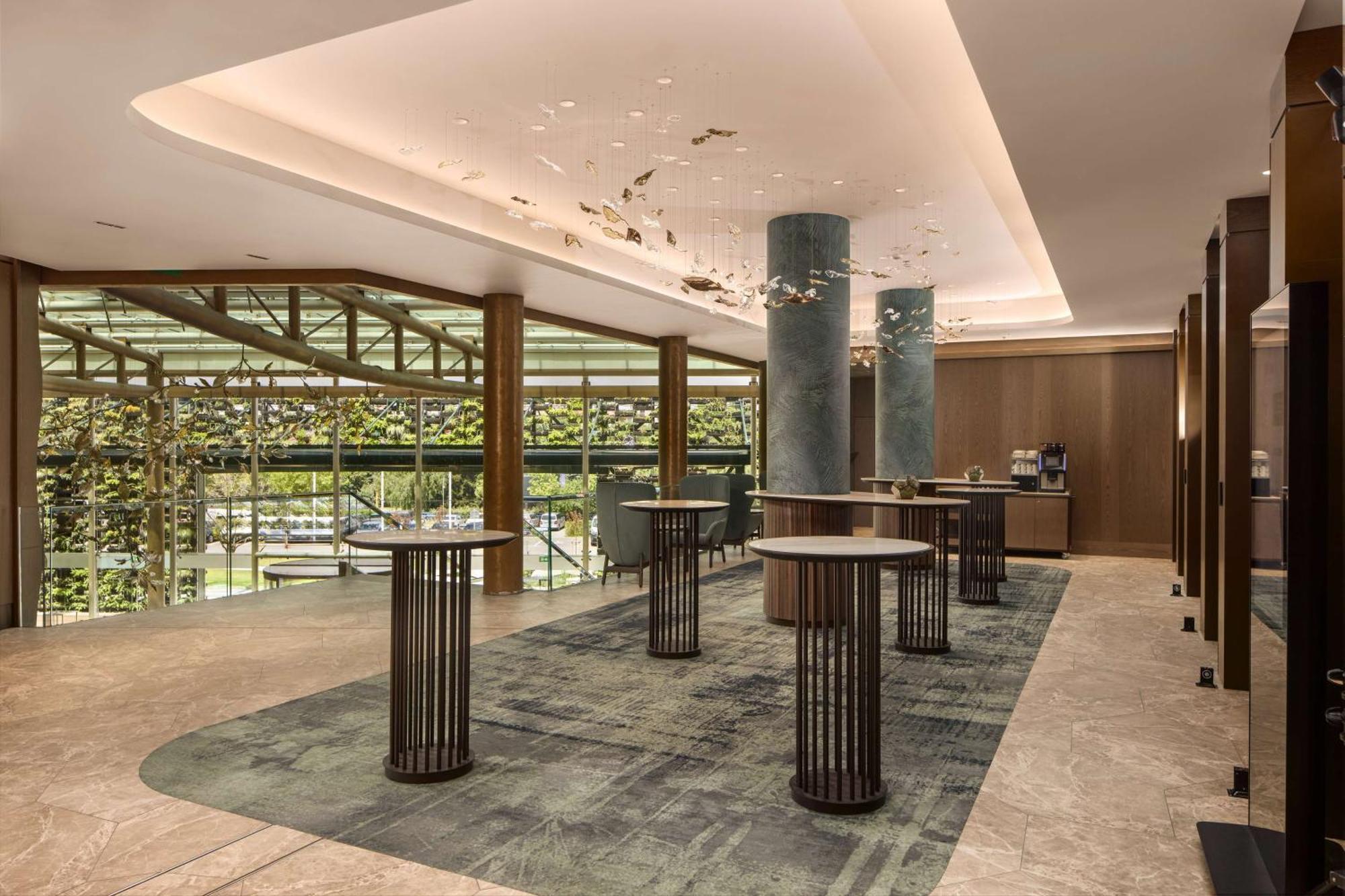 Hilton Hotel Sofia