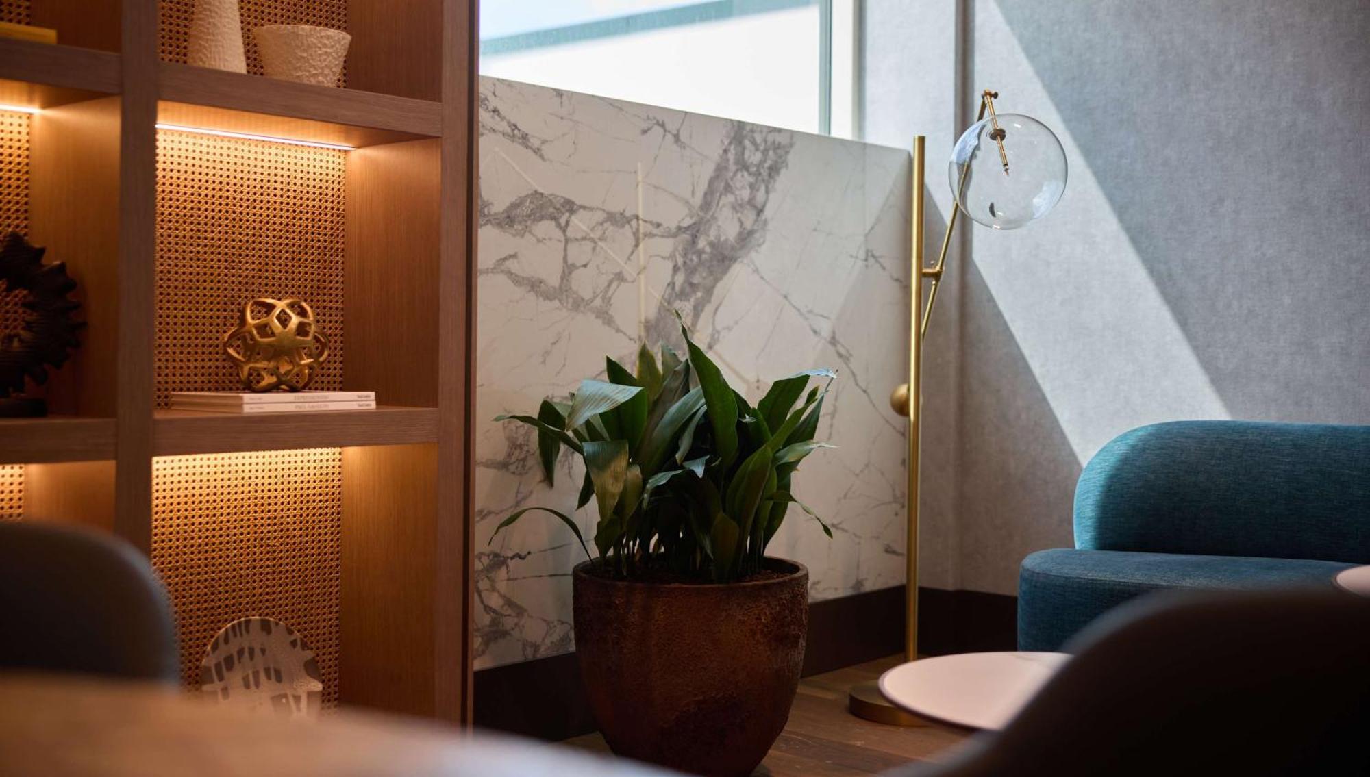 Hilton 5* Sofia