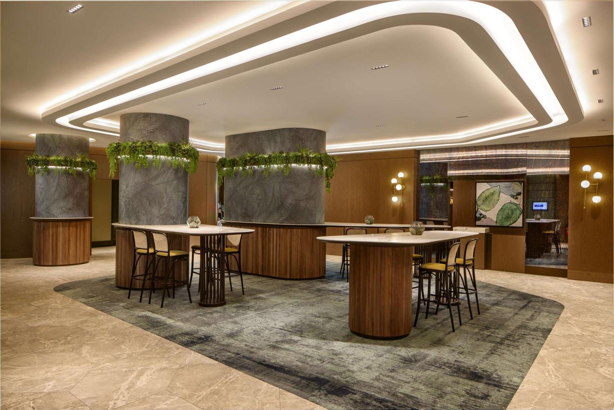 Hilton Hotel Sofia