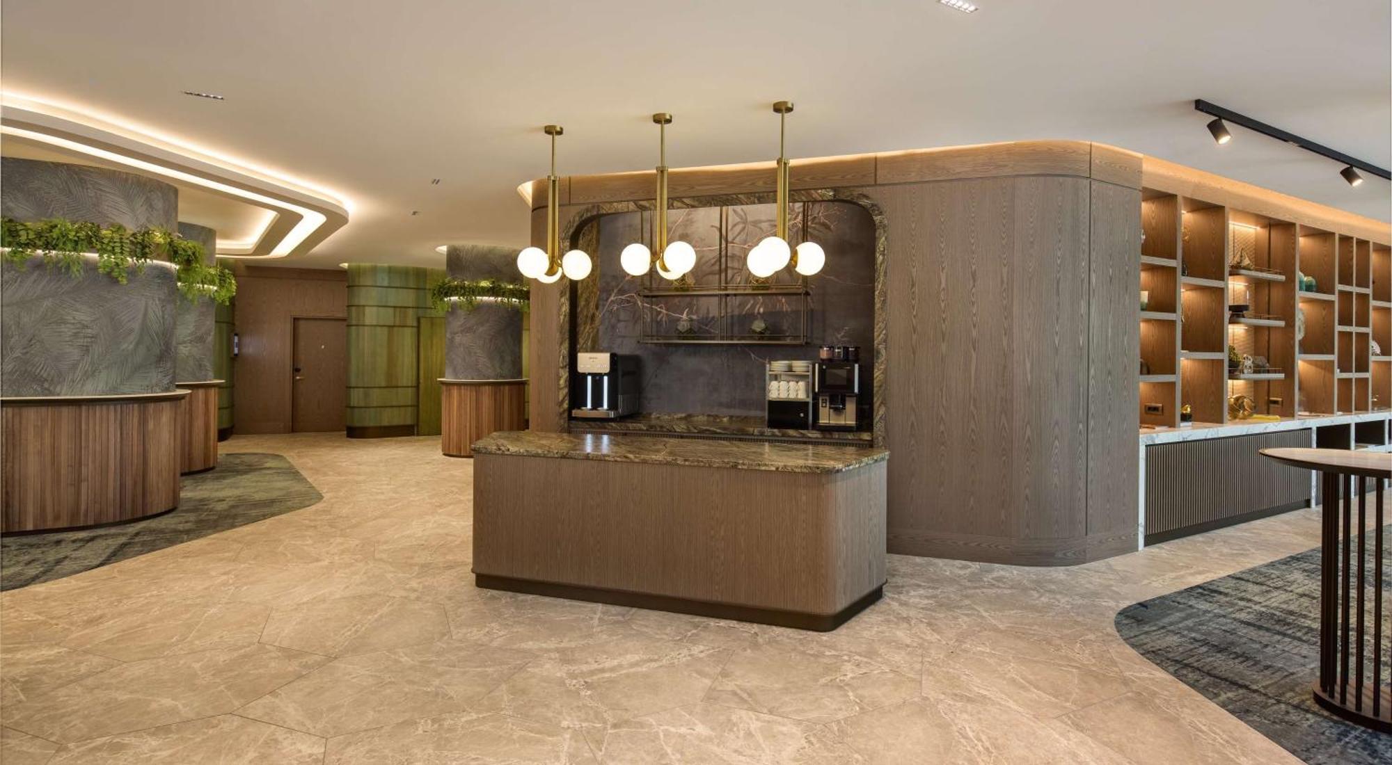 Hilton 5*