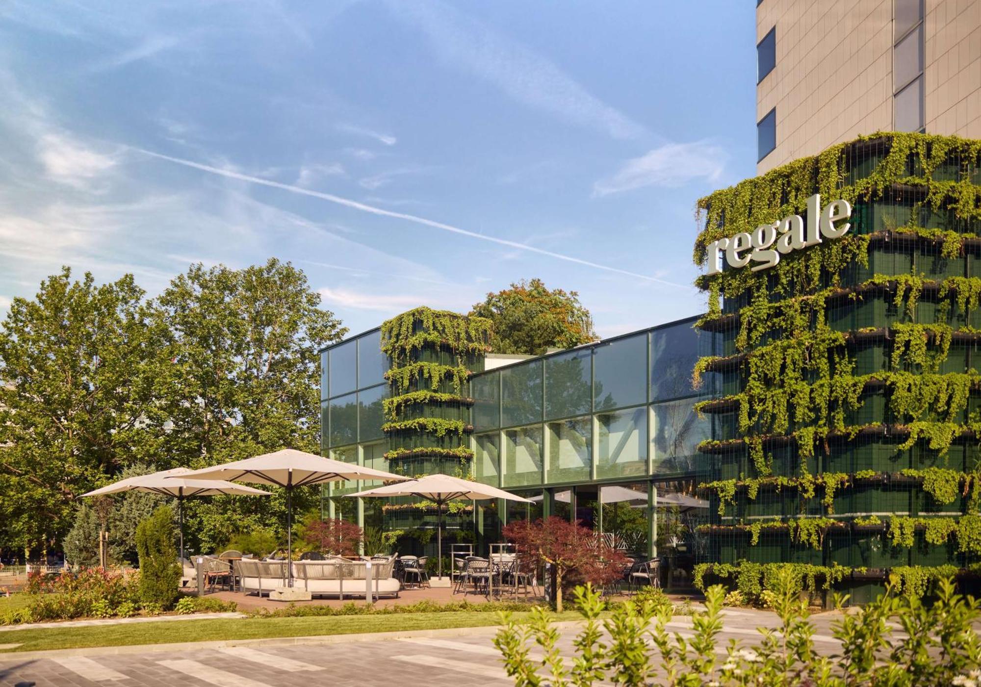 Hotel Hilton 5*