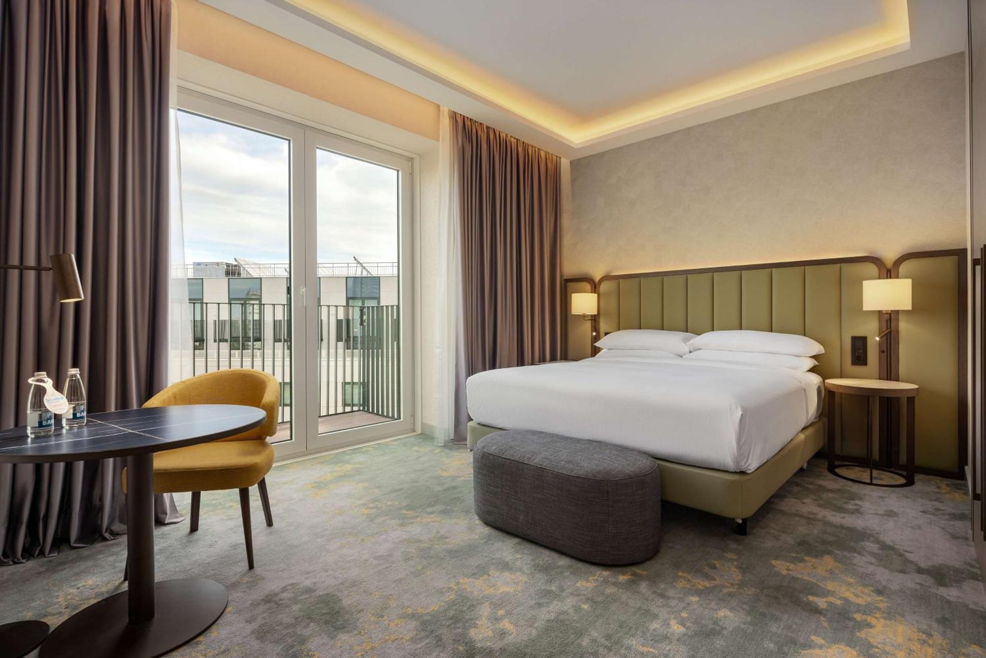 Hilton Sofia