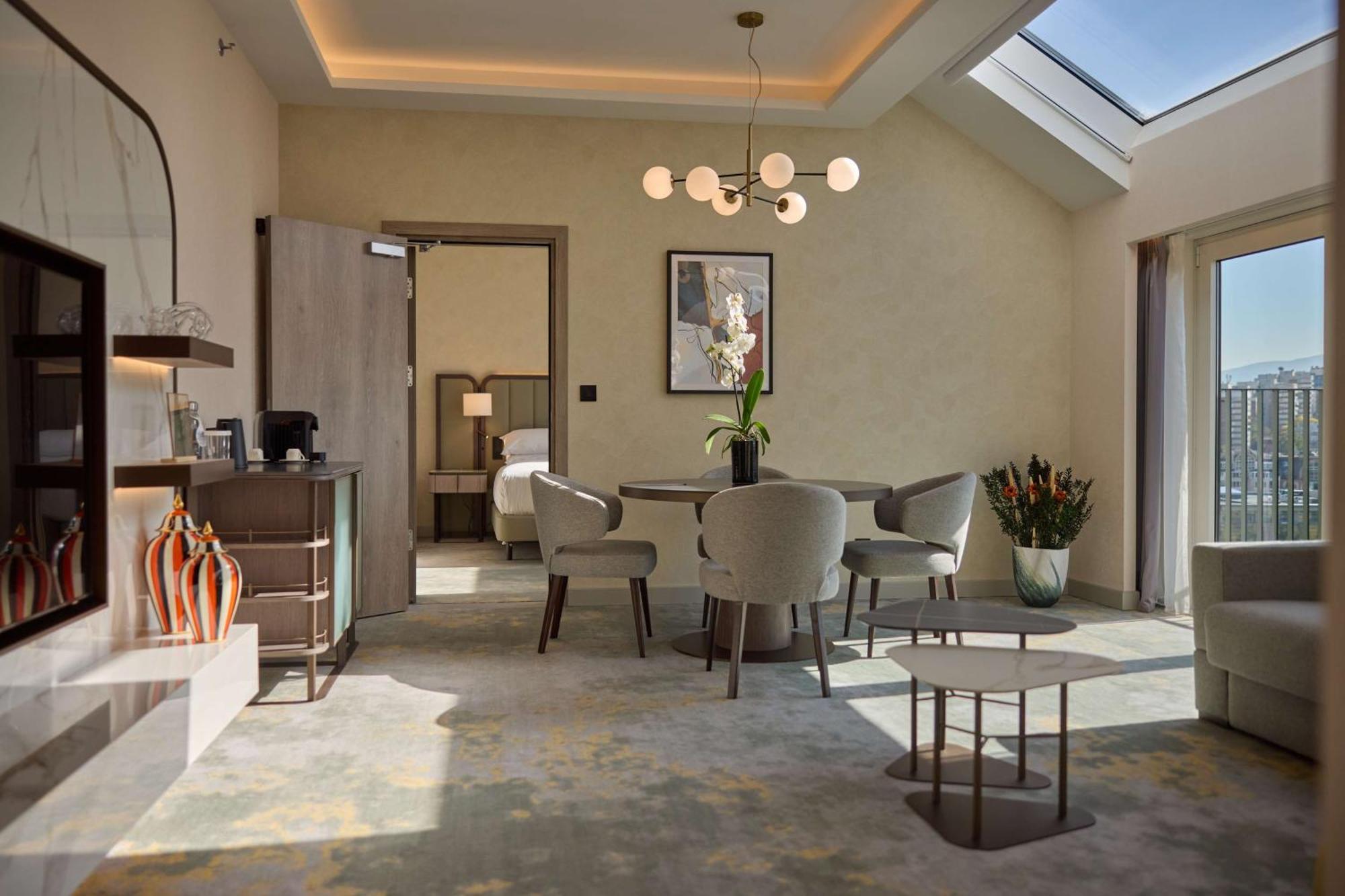 Hilton Sofia