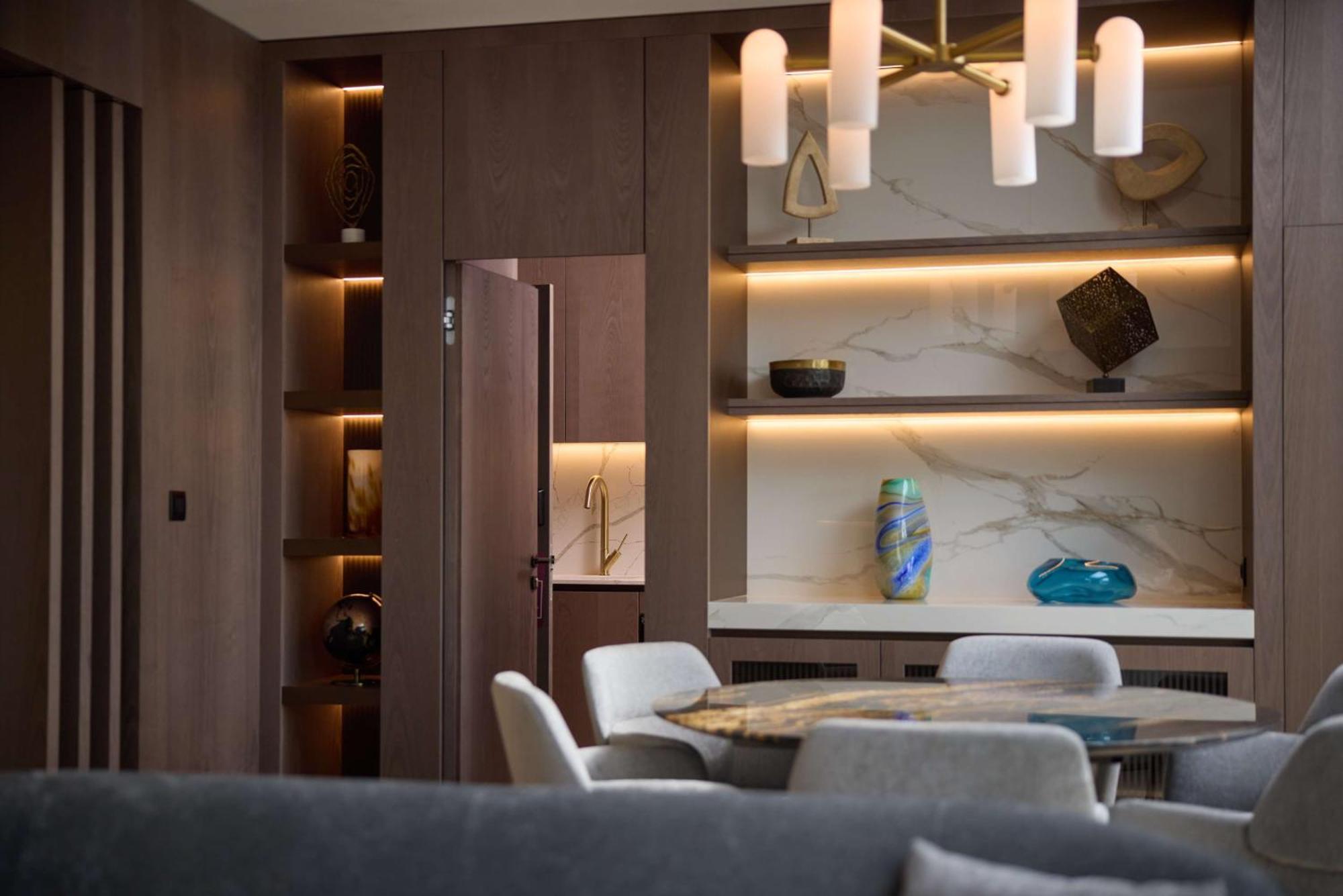 Hilton Hotel Sofia
