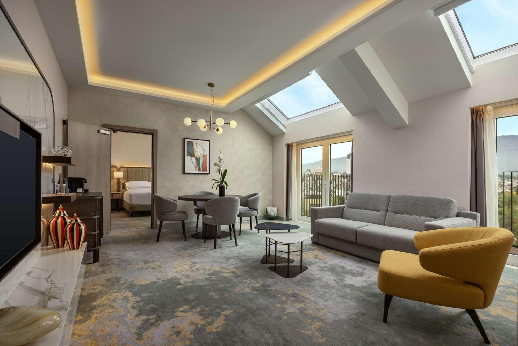Hilton Sofia