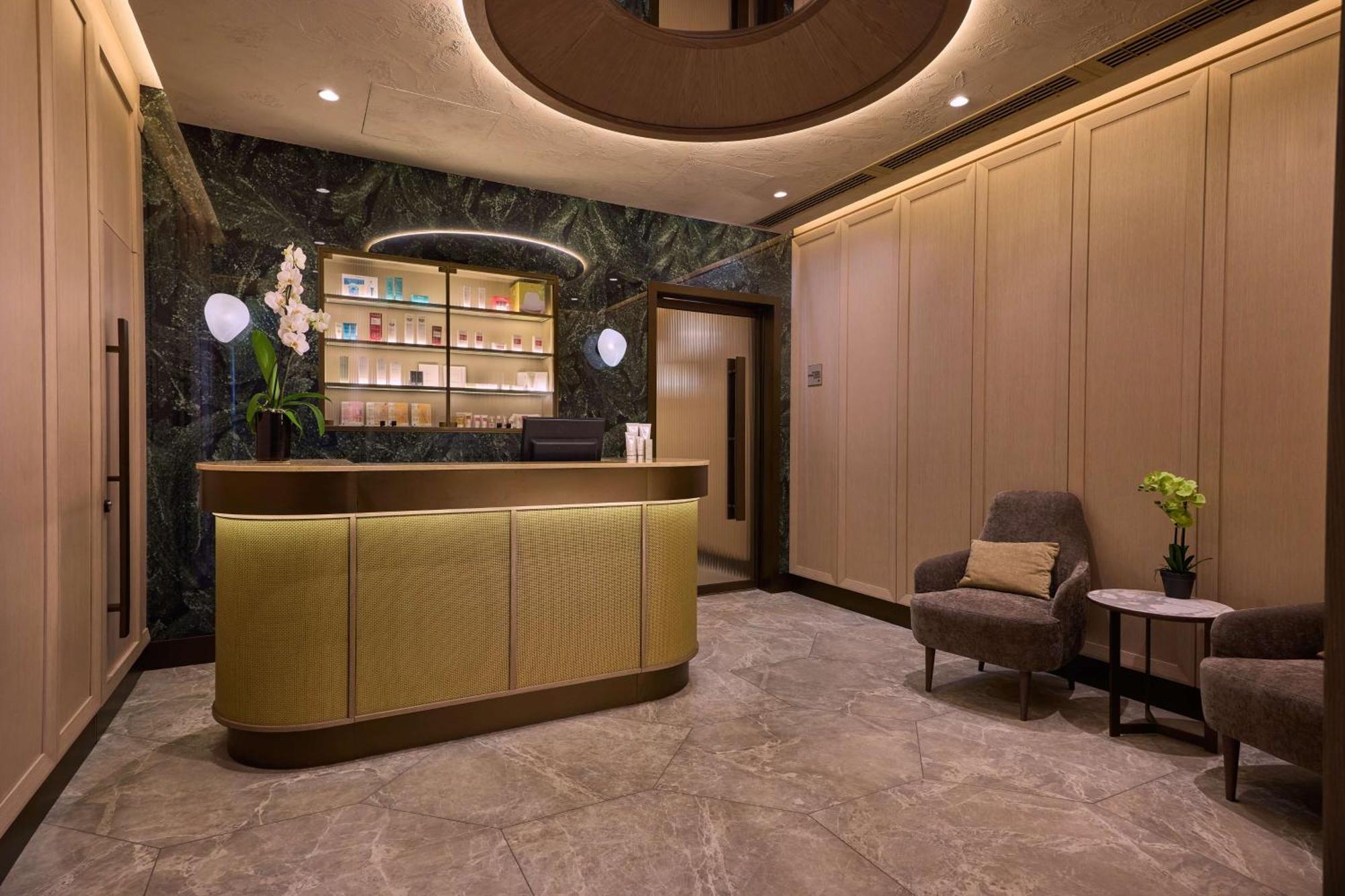 Hilton 5* Sofia
