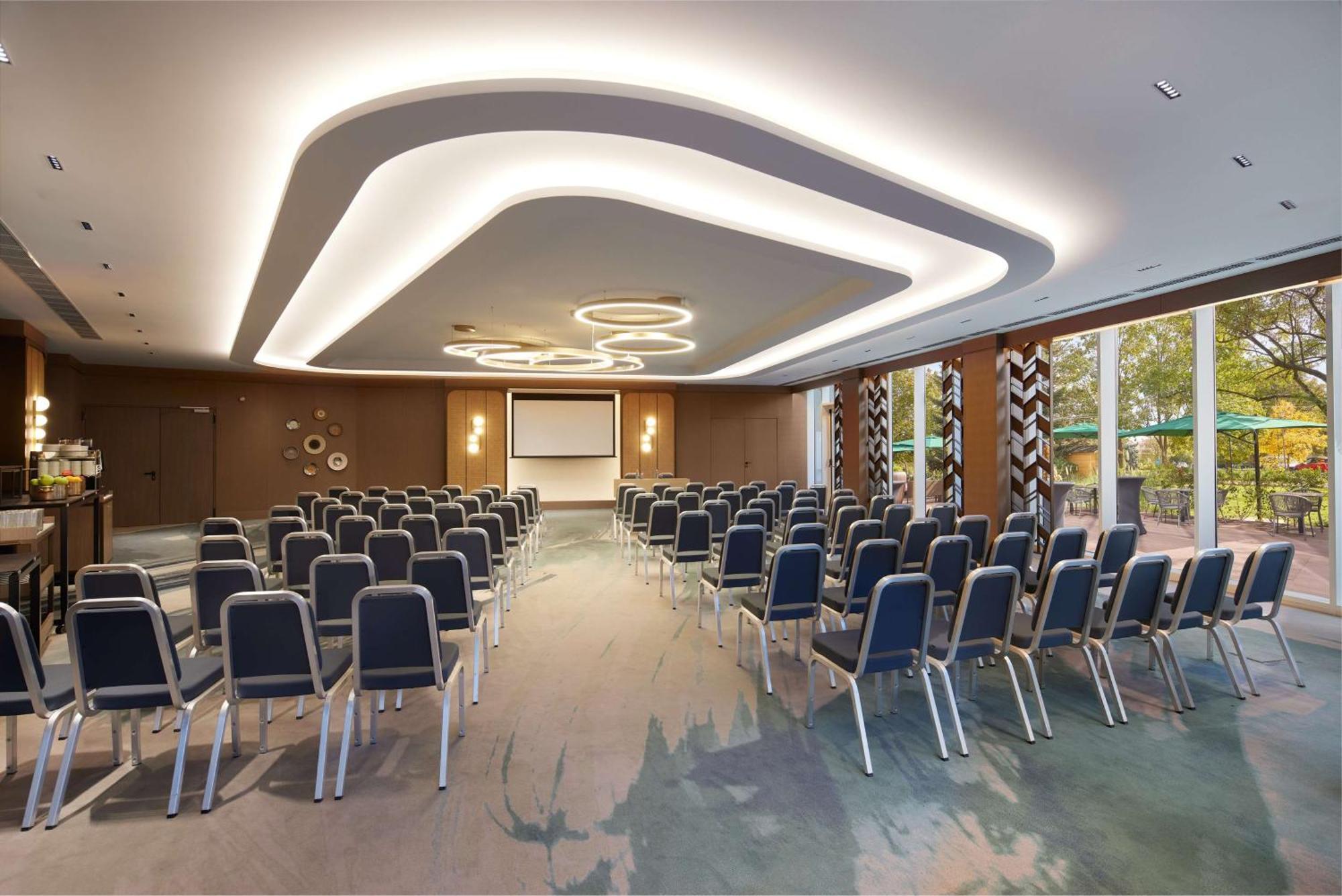 Hilton Hotel Sofia