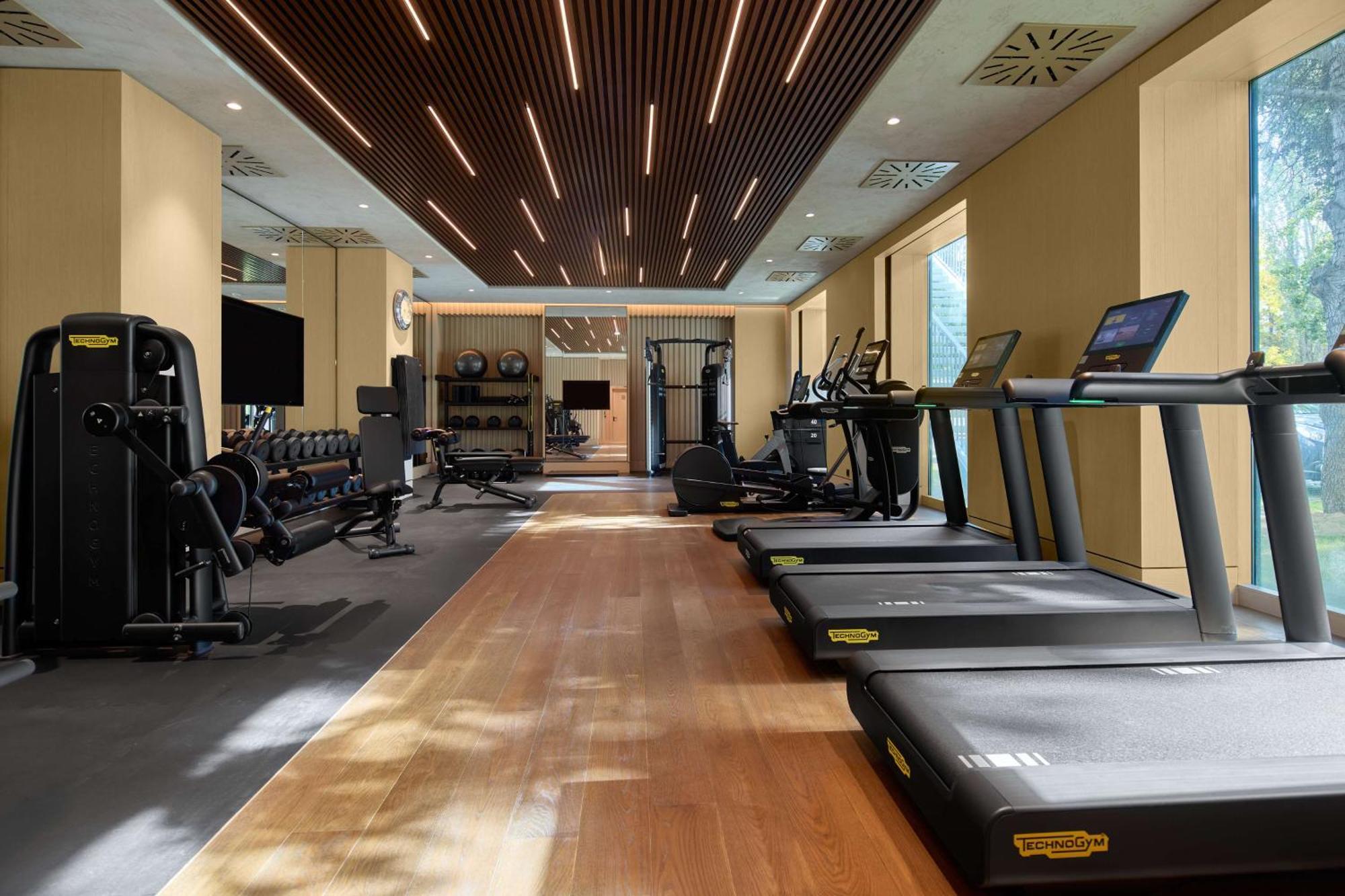 Hilton Sofia