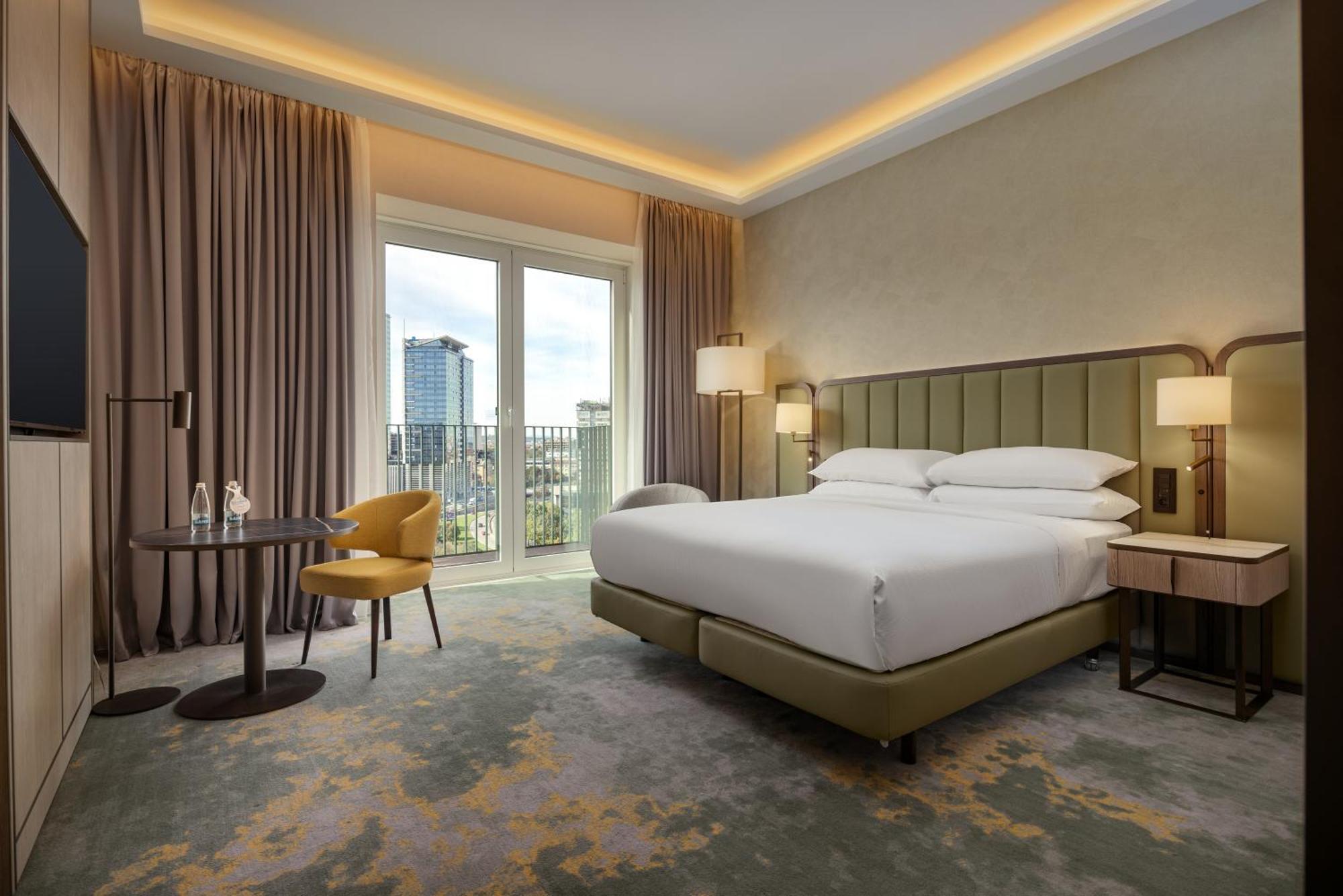 Hilton