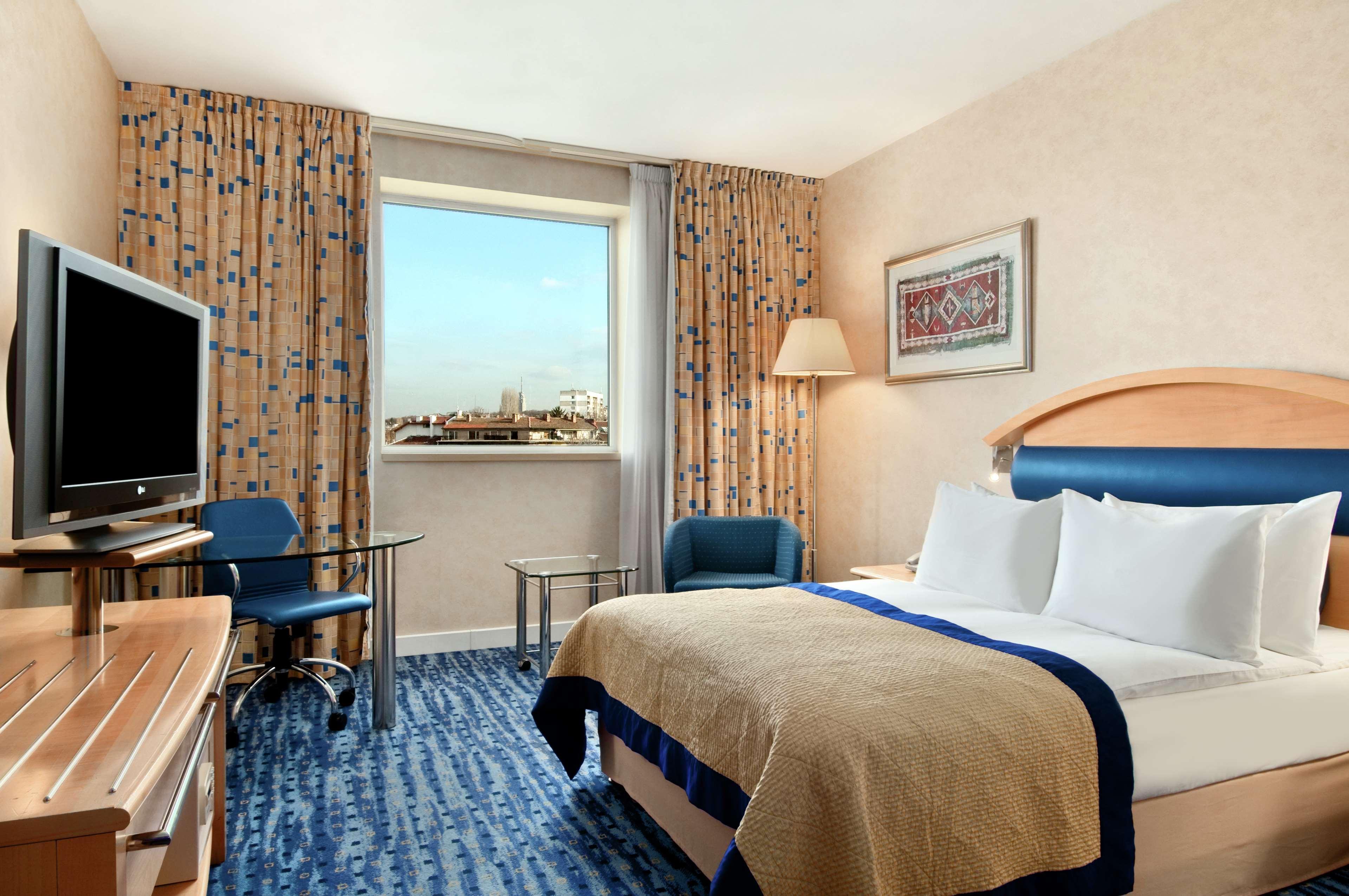 Hilton Sofia