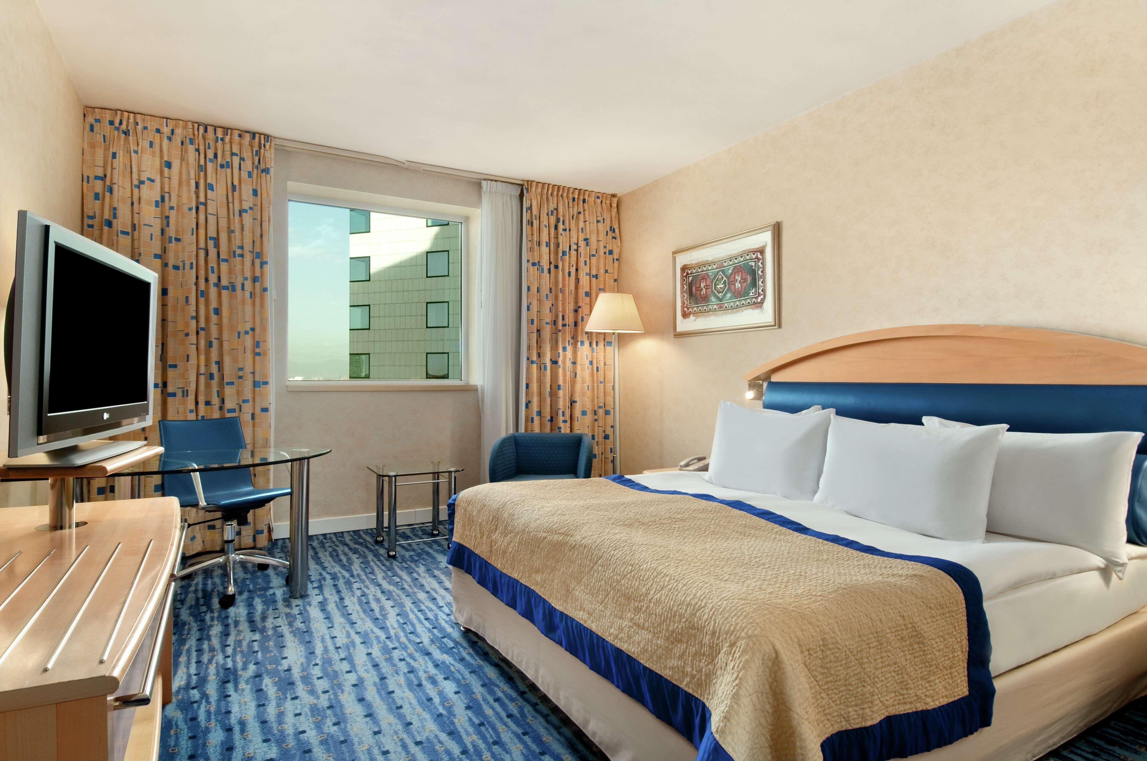 Hotel Hilton 5*