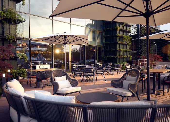 Hilton Sofia