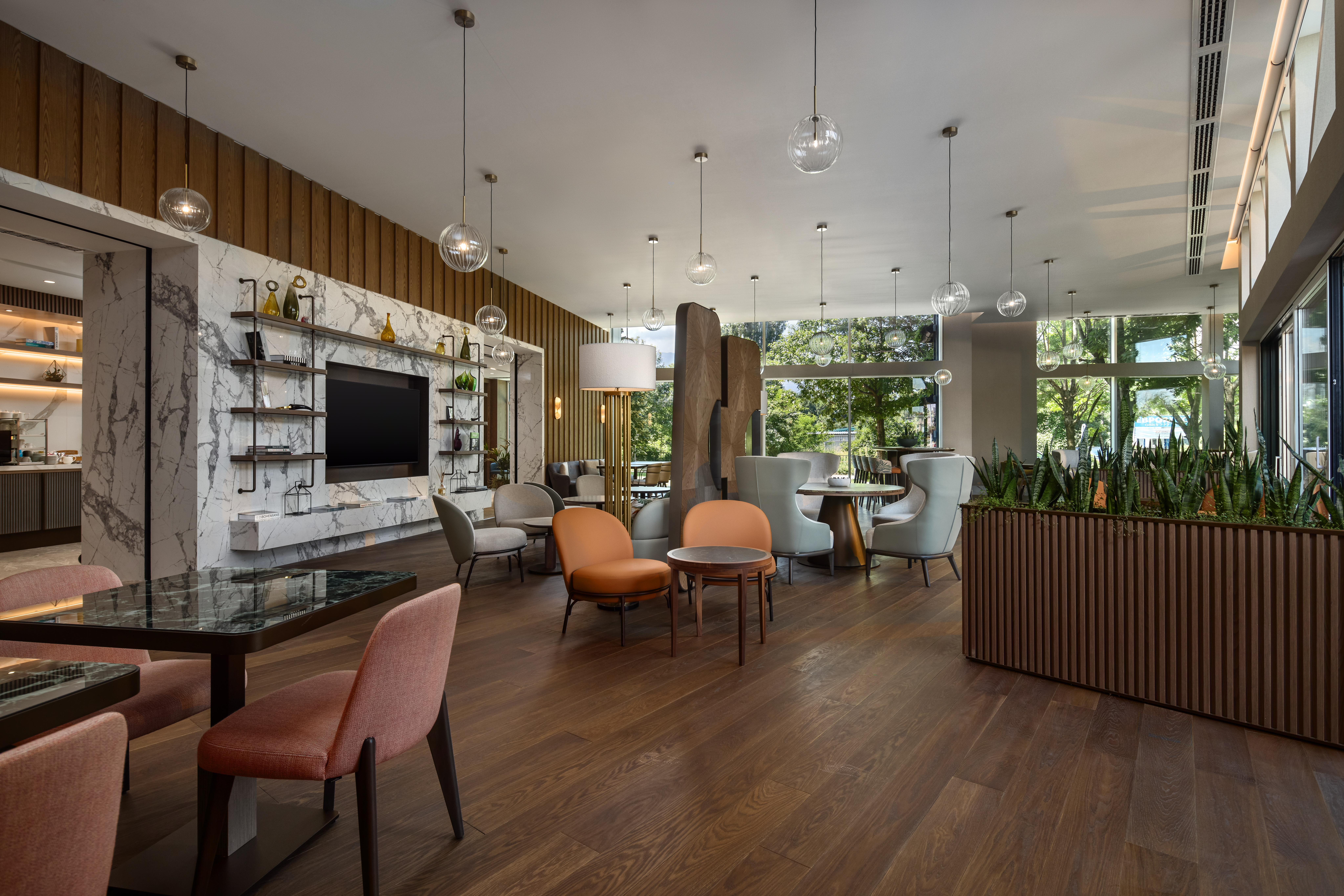 Ξενοδοχείο Hilton 5*