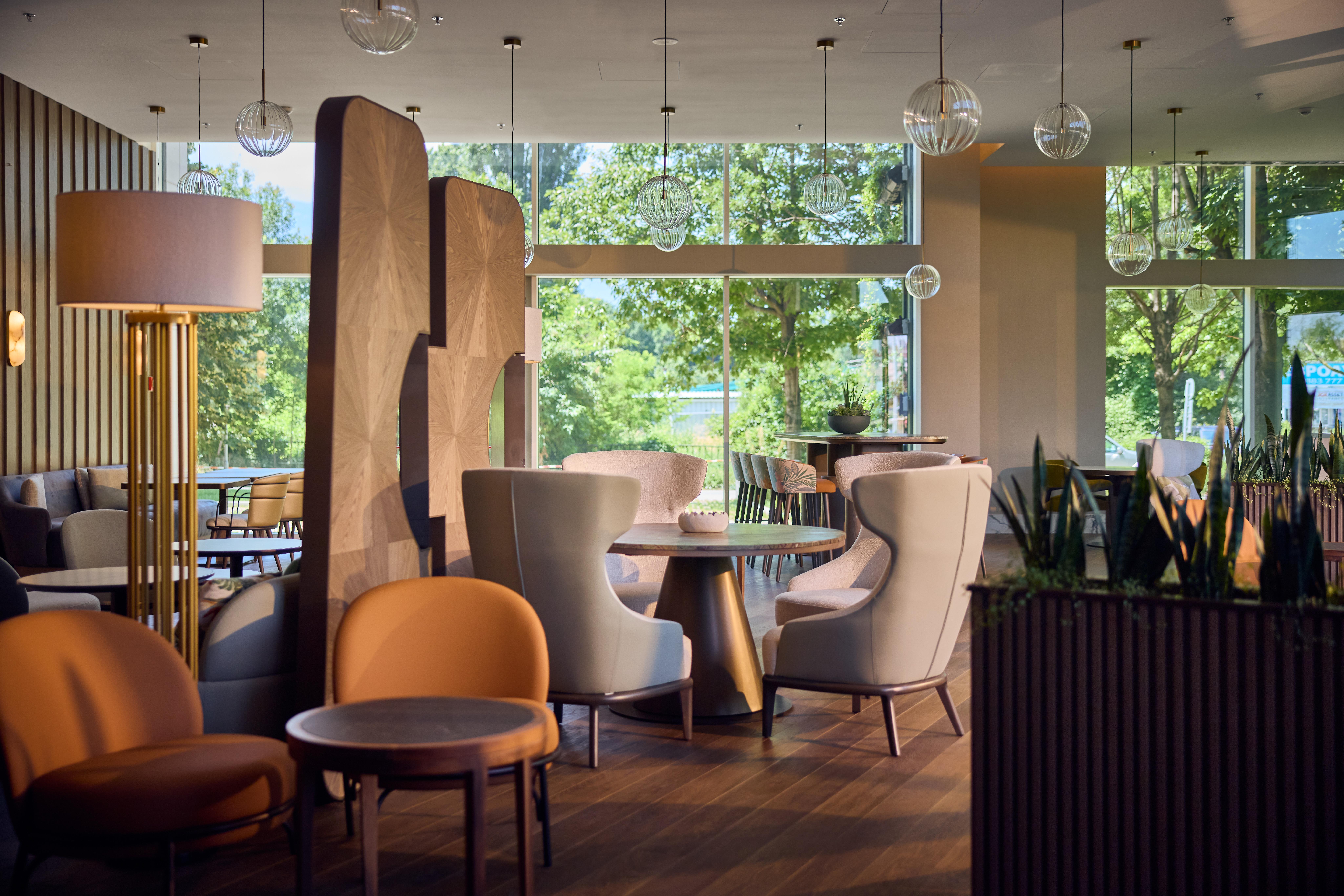 Ξενοδοχείο Hilton 5*