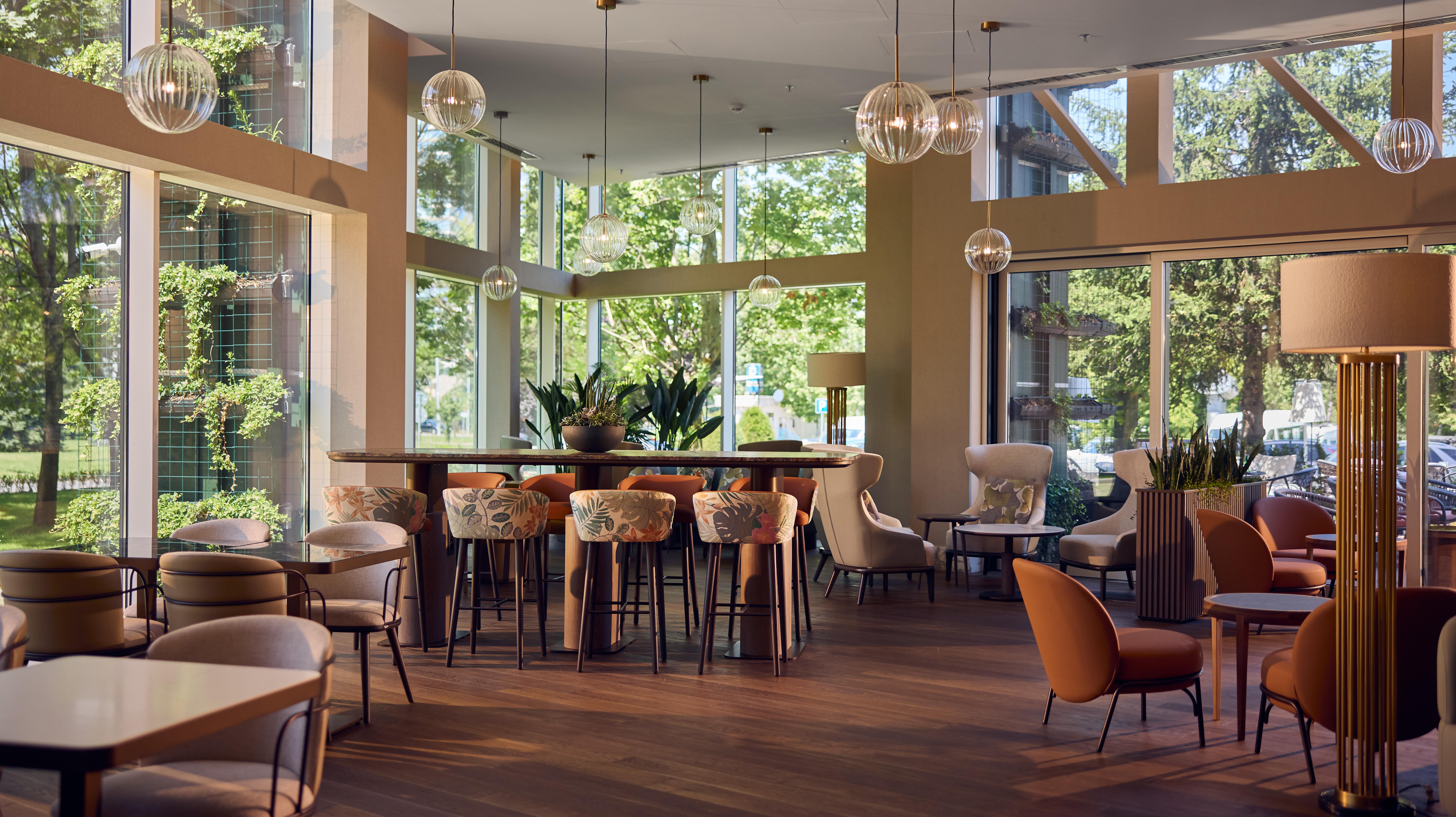 Ξενοδοχείο Hilton Σόφια
