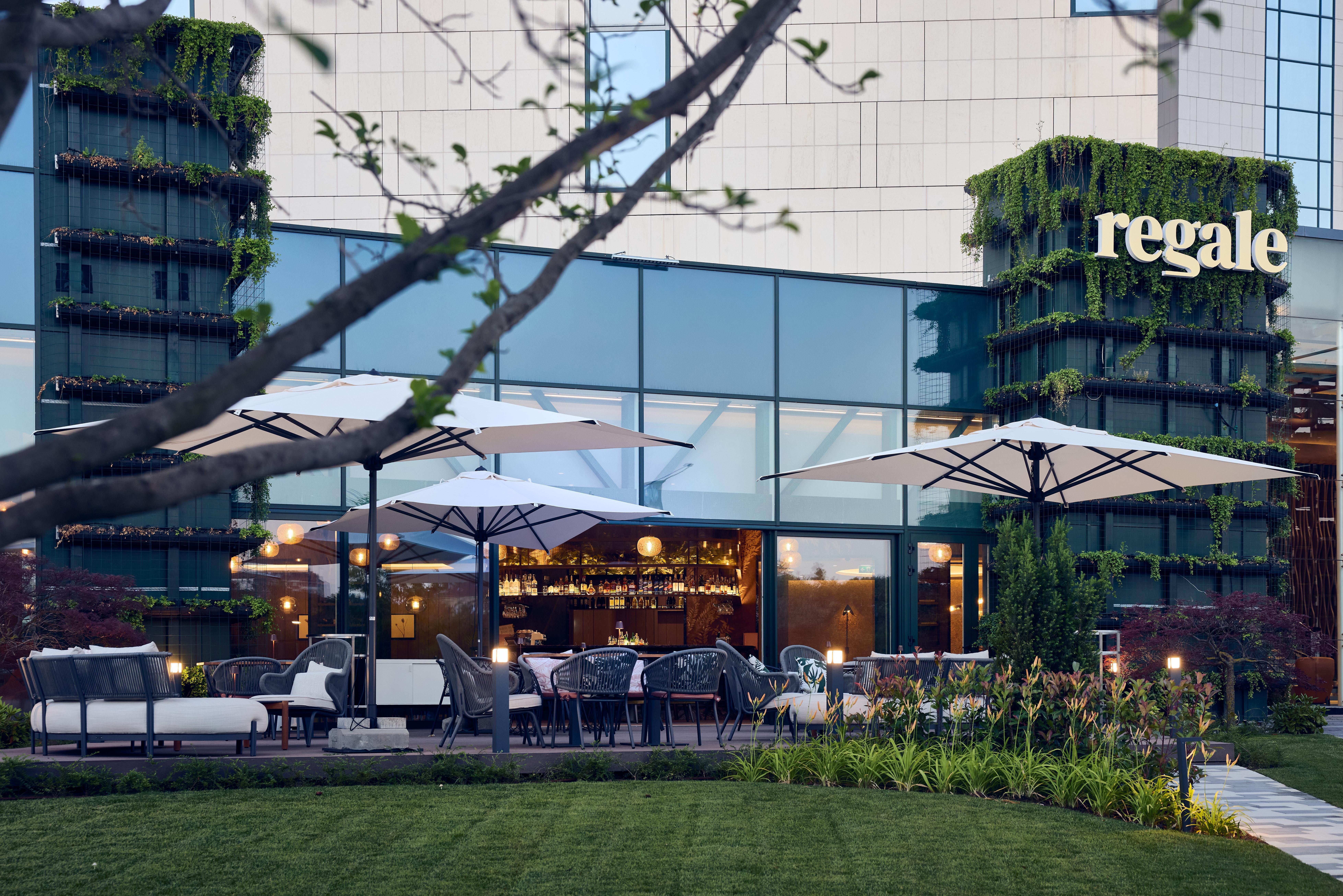 Hilton Ξενοδοχείο