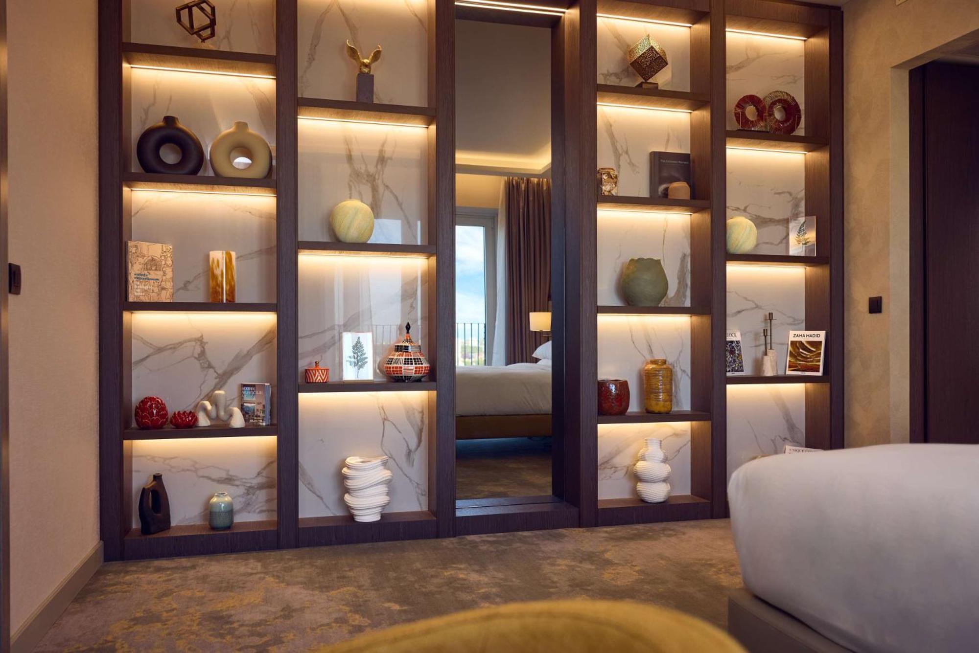 Ξενοδοχείο Hilton 5*