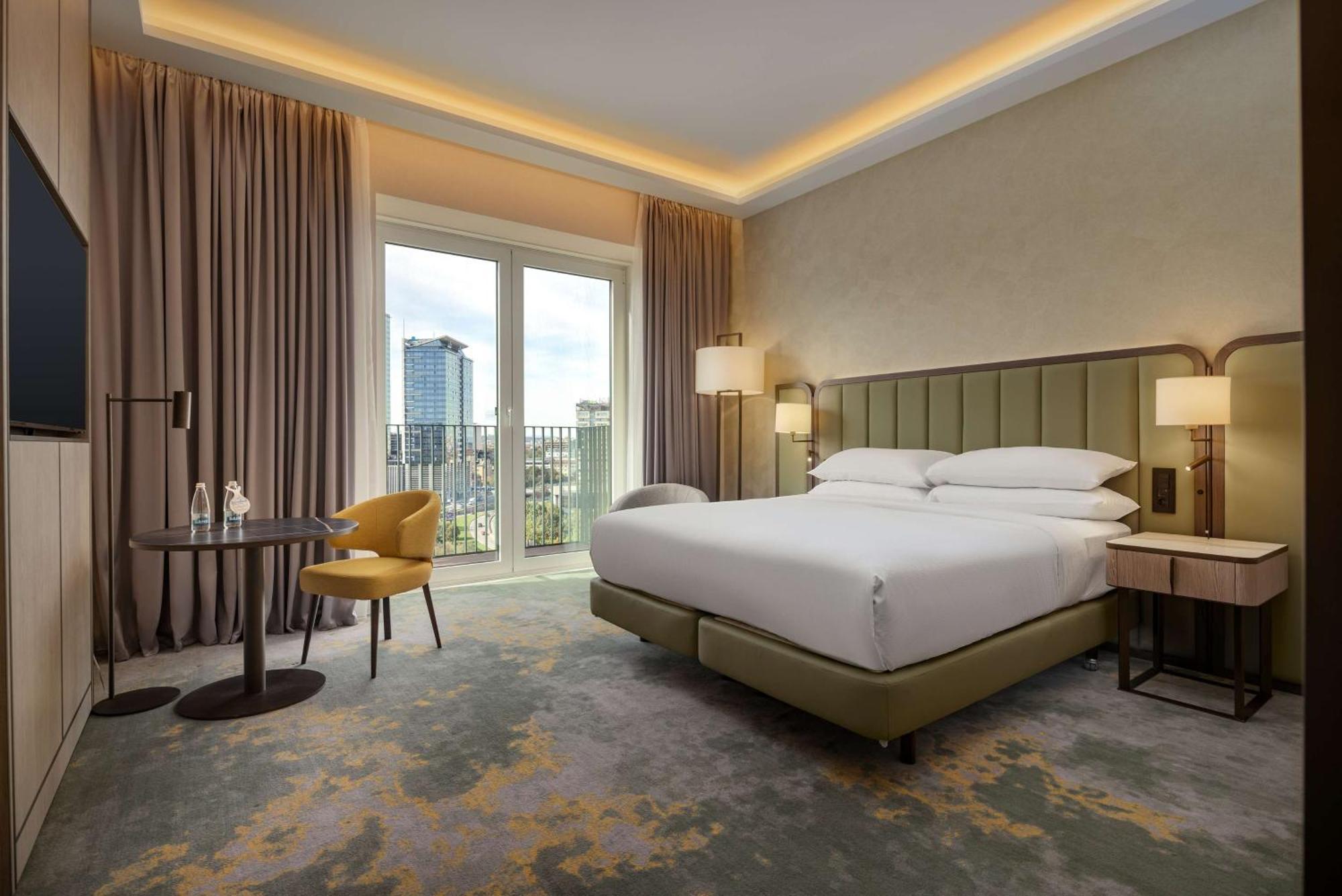 Ξενοδοχείο Hilton