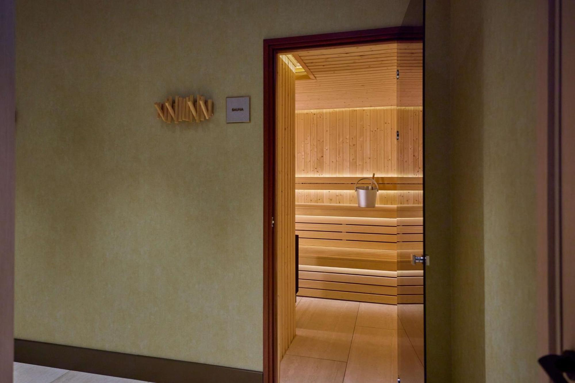 Hilton Ξενοδοχείο Σόφια