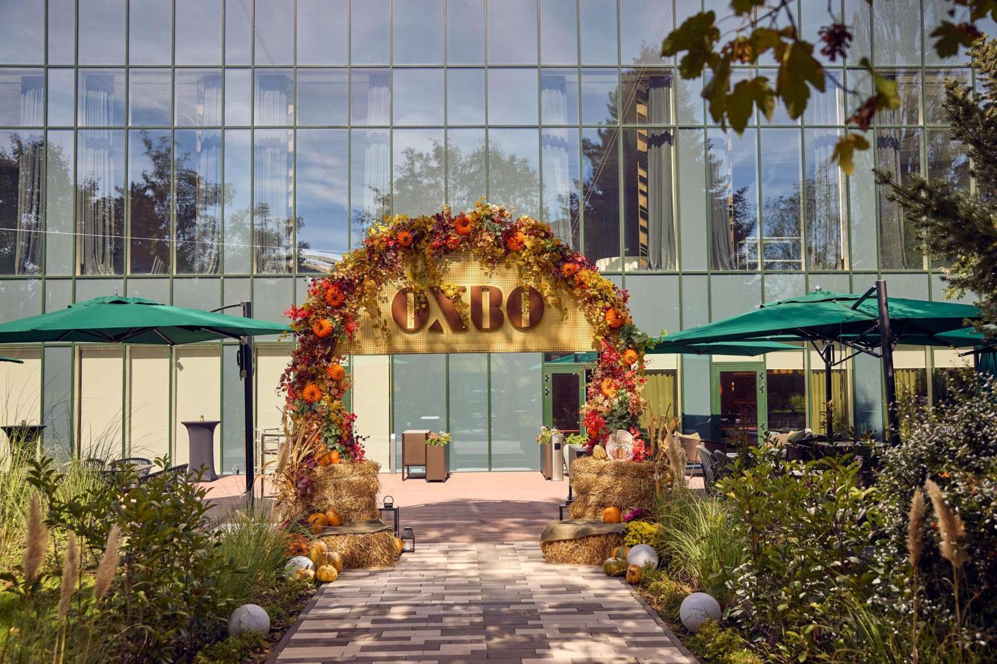Hilton Ξενοδοχείο 5*